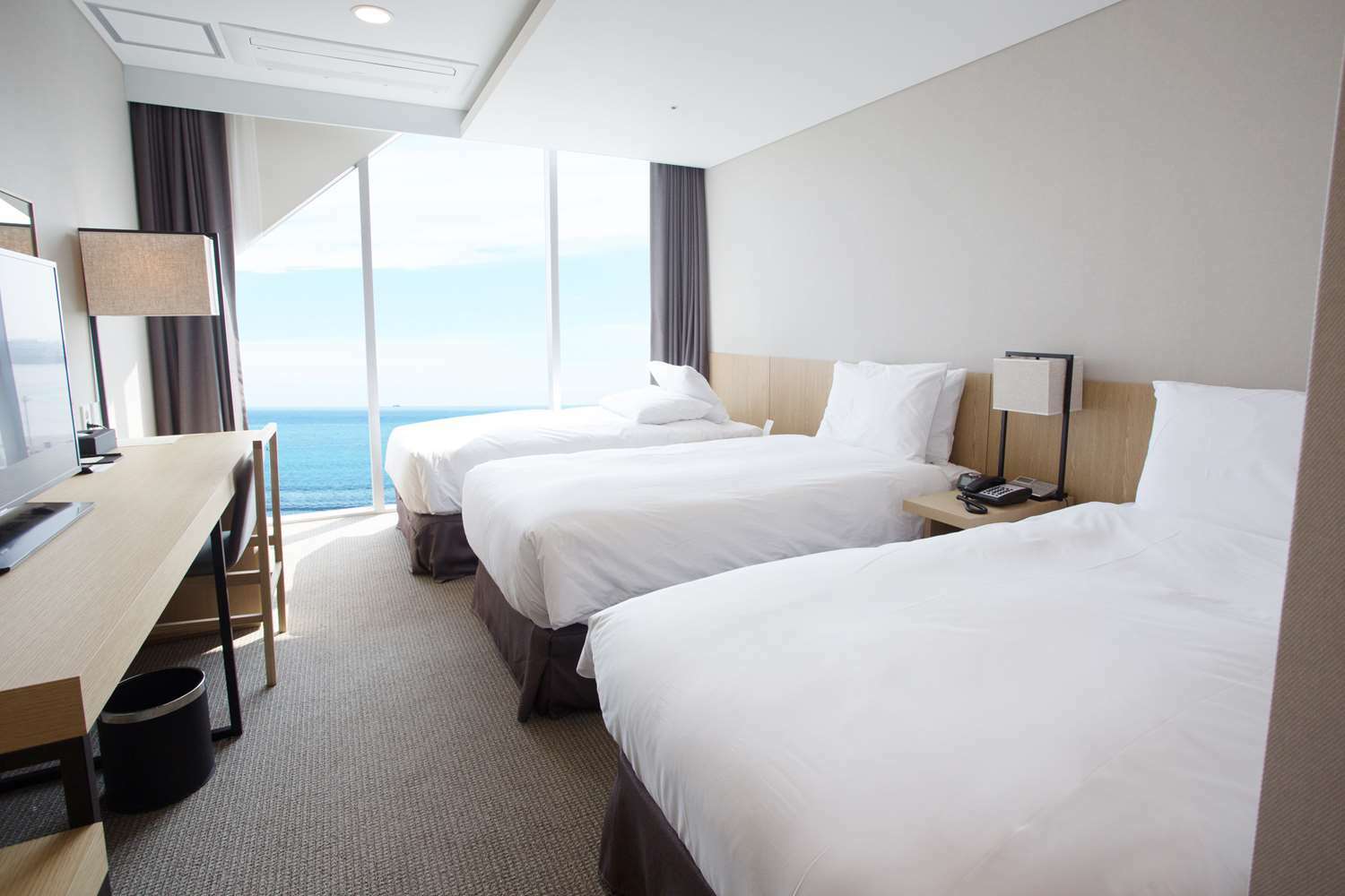 Harbor Park Hotel Incheon Exterior photo