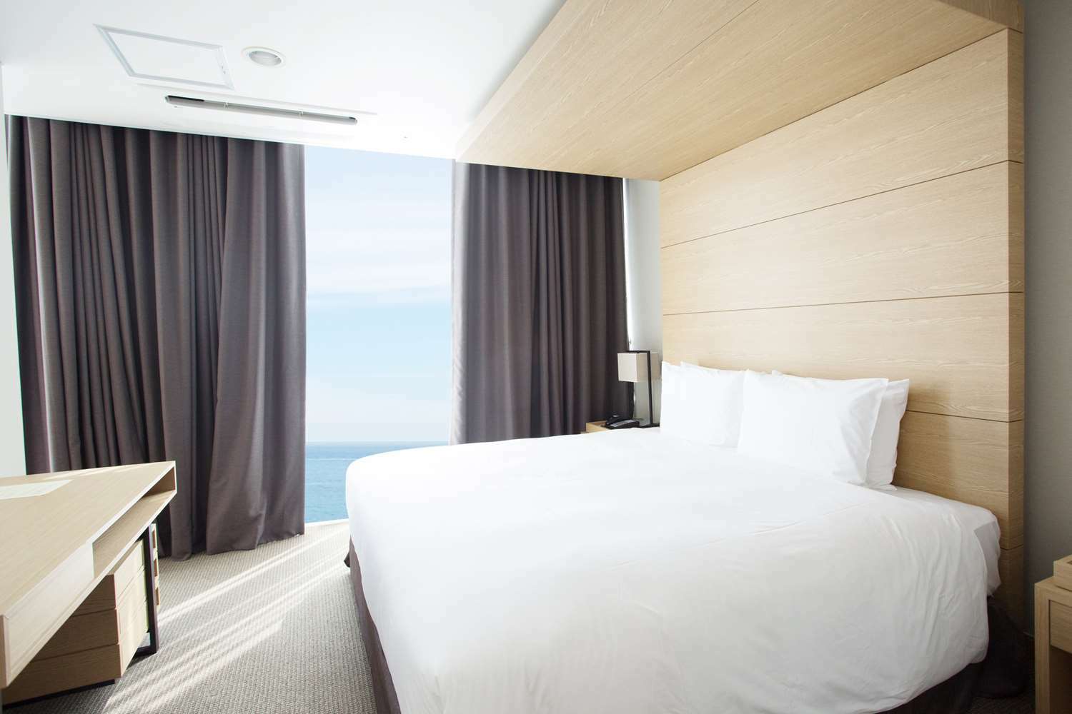 Harbor Park Hotel Incheon Exterior photo