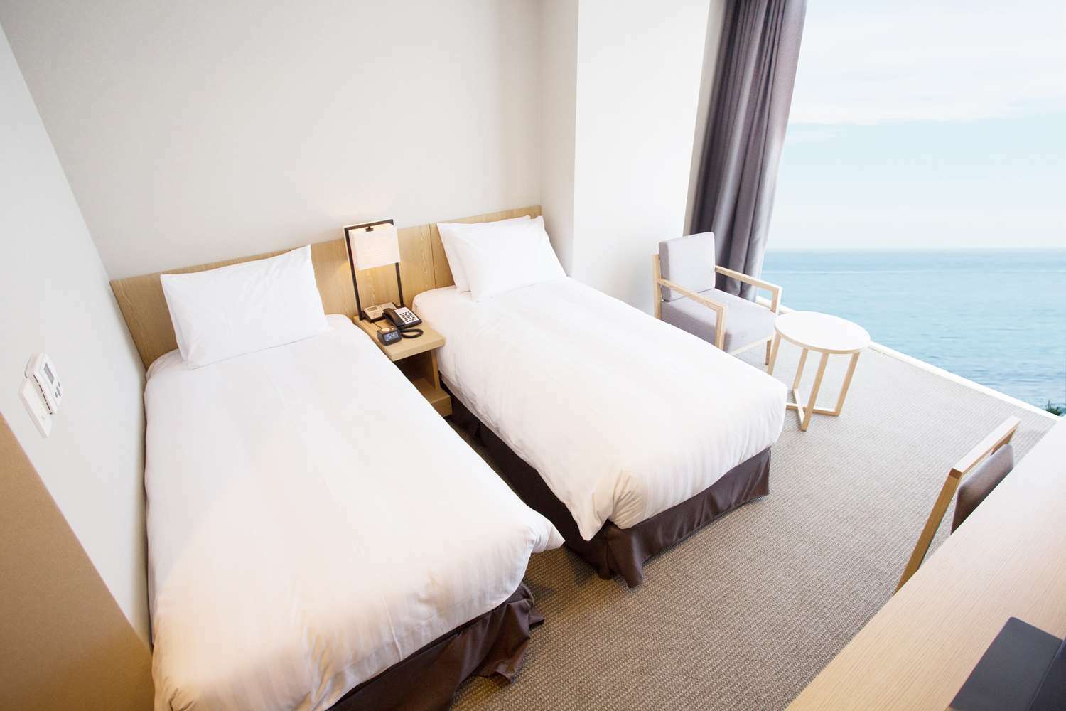 Harbor Park Hotel Incheon Exterior photo