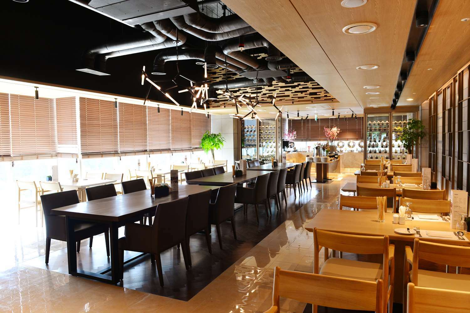 Harbor Park Hotel Incheon Exterior photo